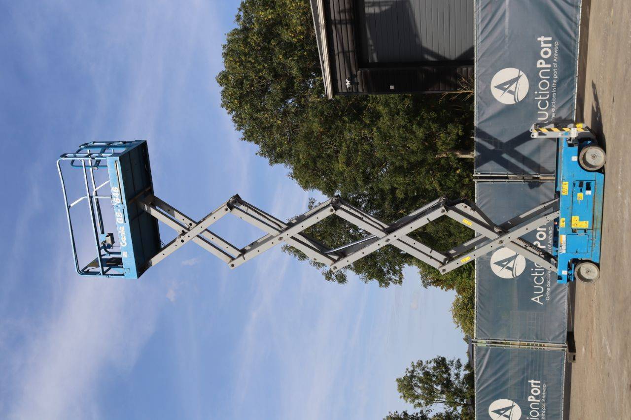 image of the lot