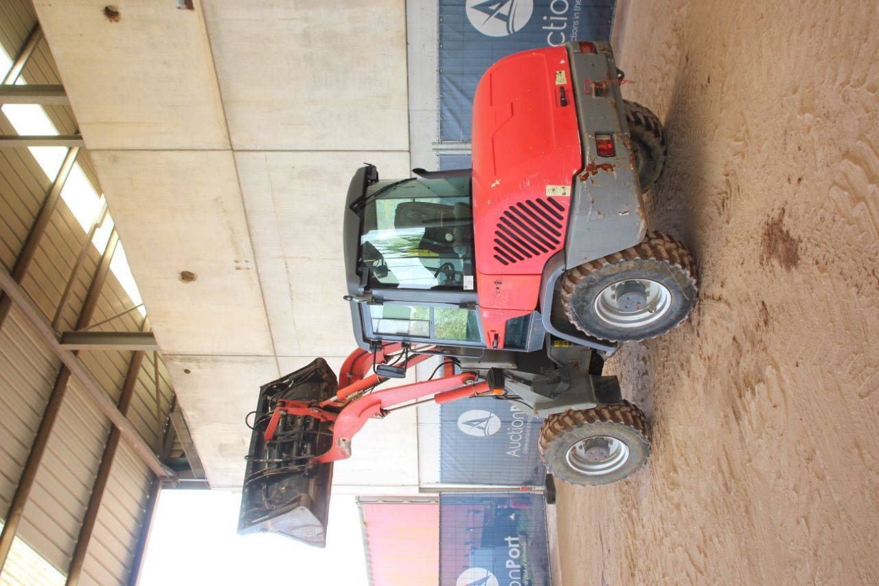 image of the lot