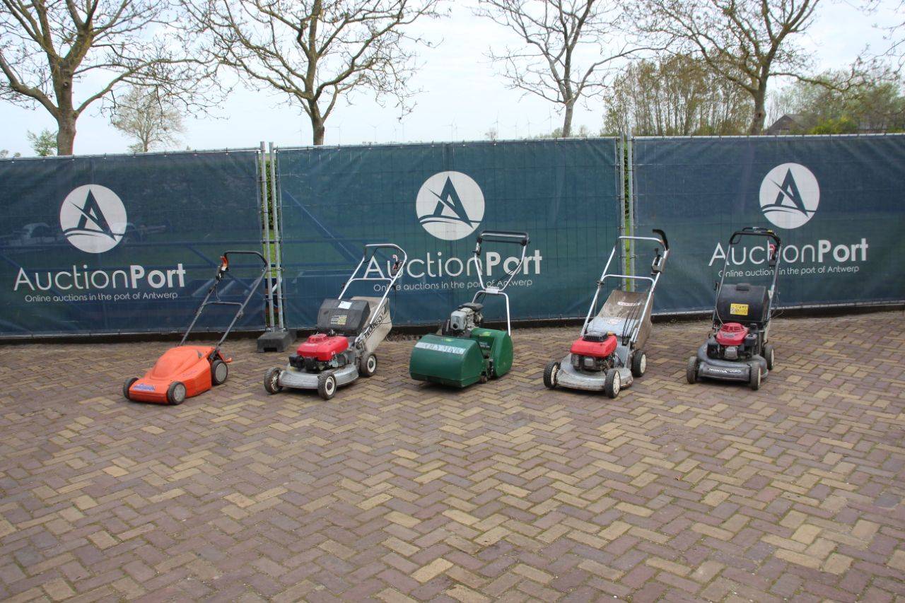 image of the lot