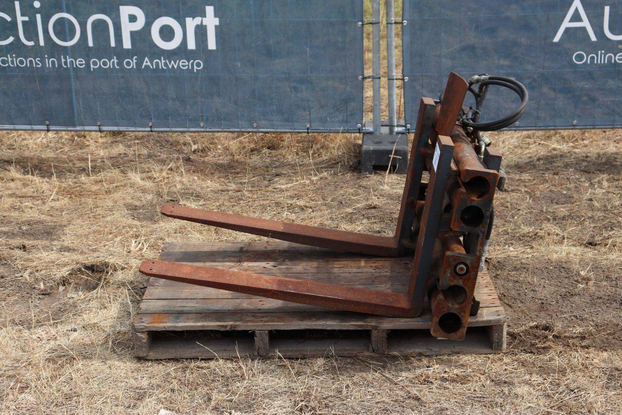 image of the lot