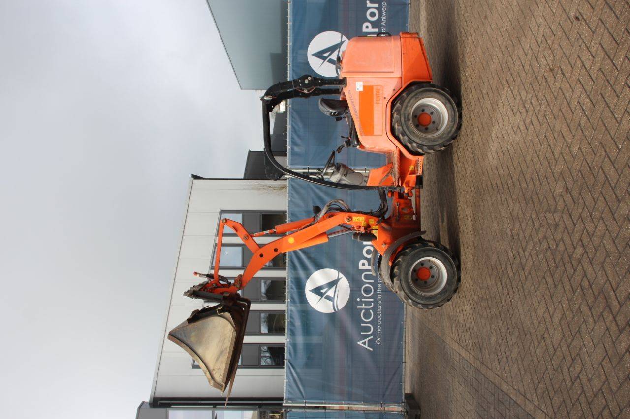 image of the lot