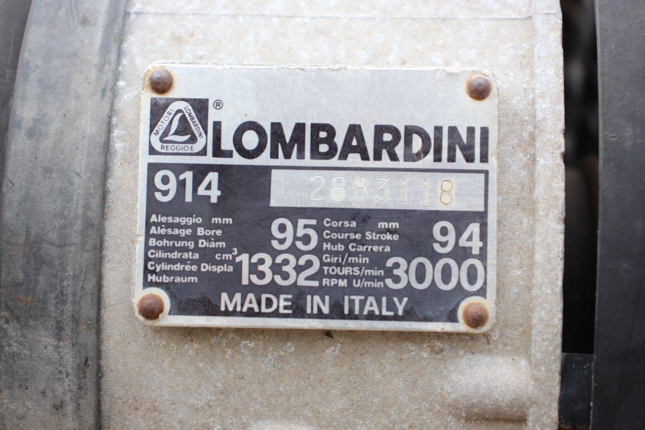 image of the lot