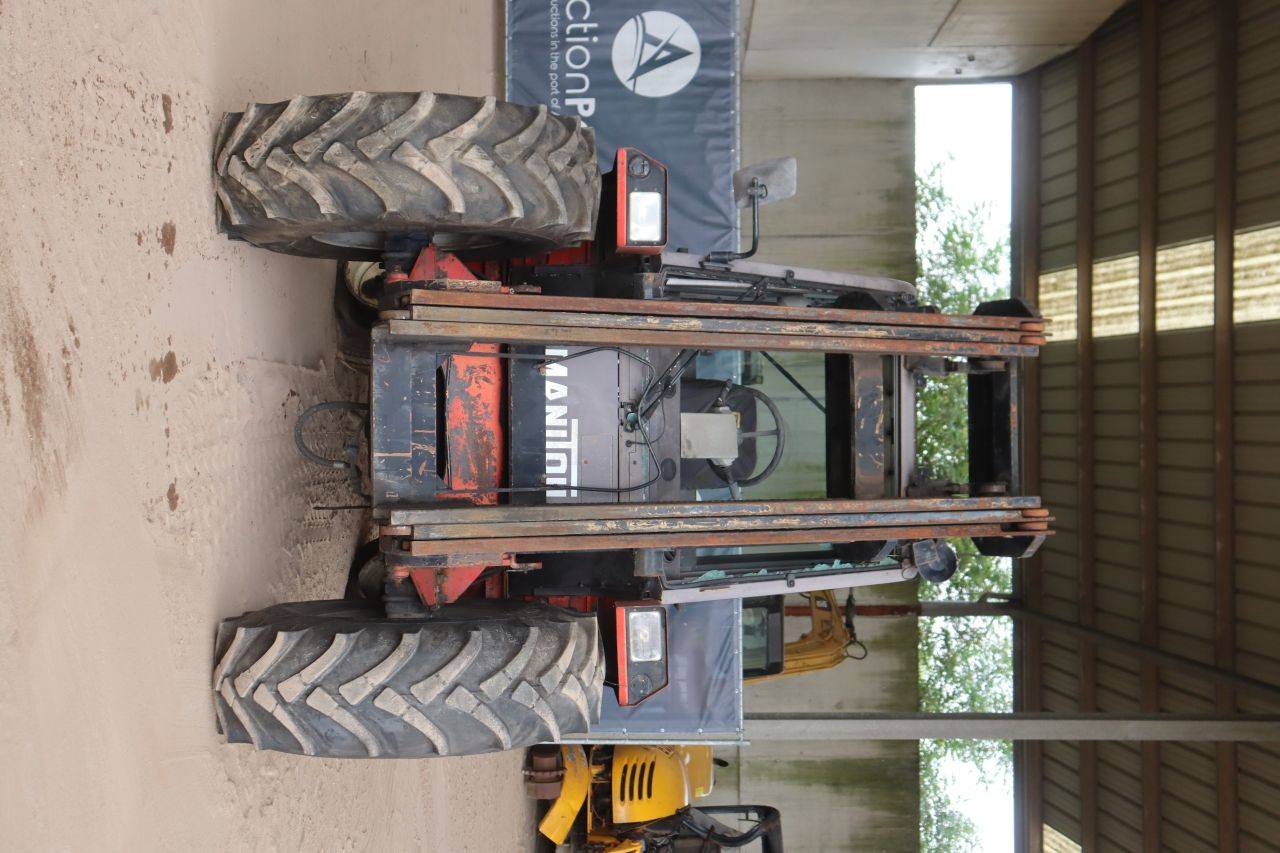 image of the lot