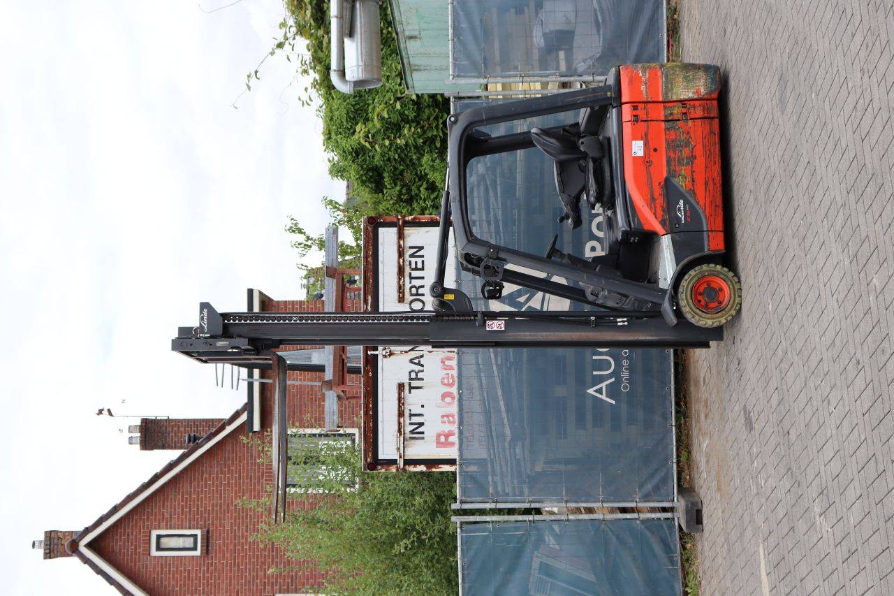 image of the lot