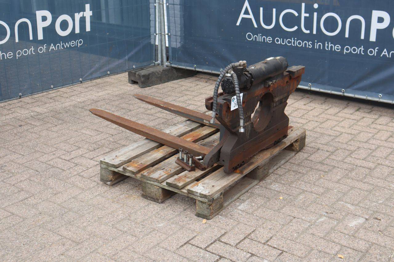 image of the lot