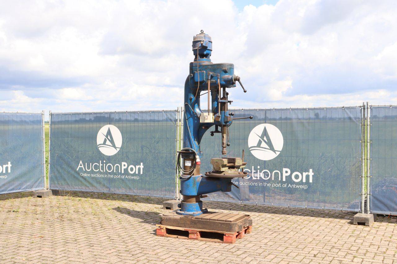 image of the lot