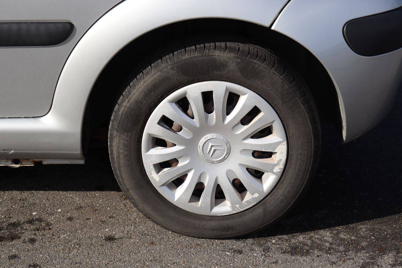 image of the lot