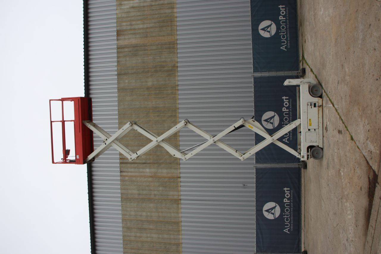 image of the lot