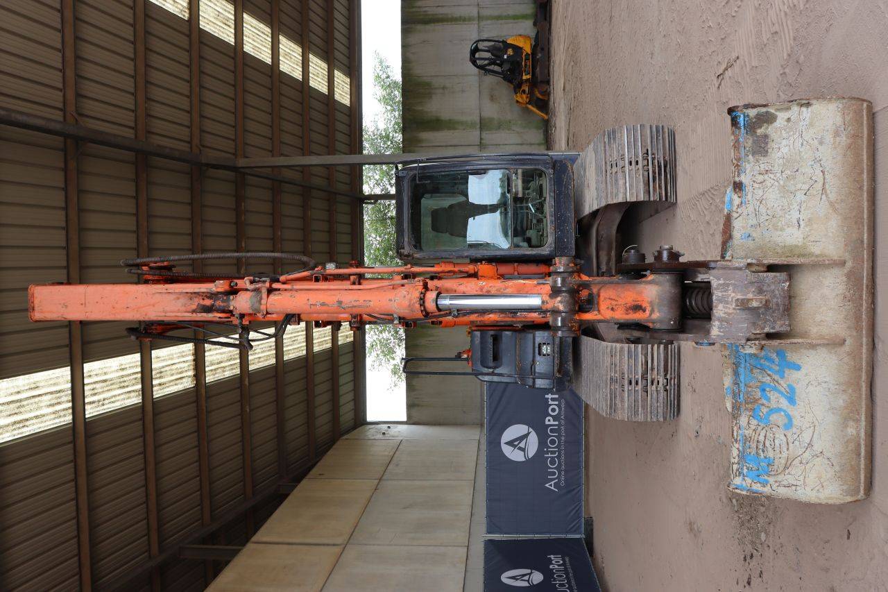 image of the lot