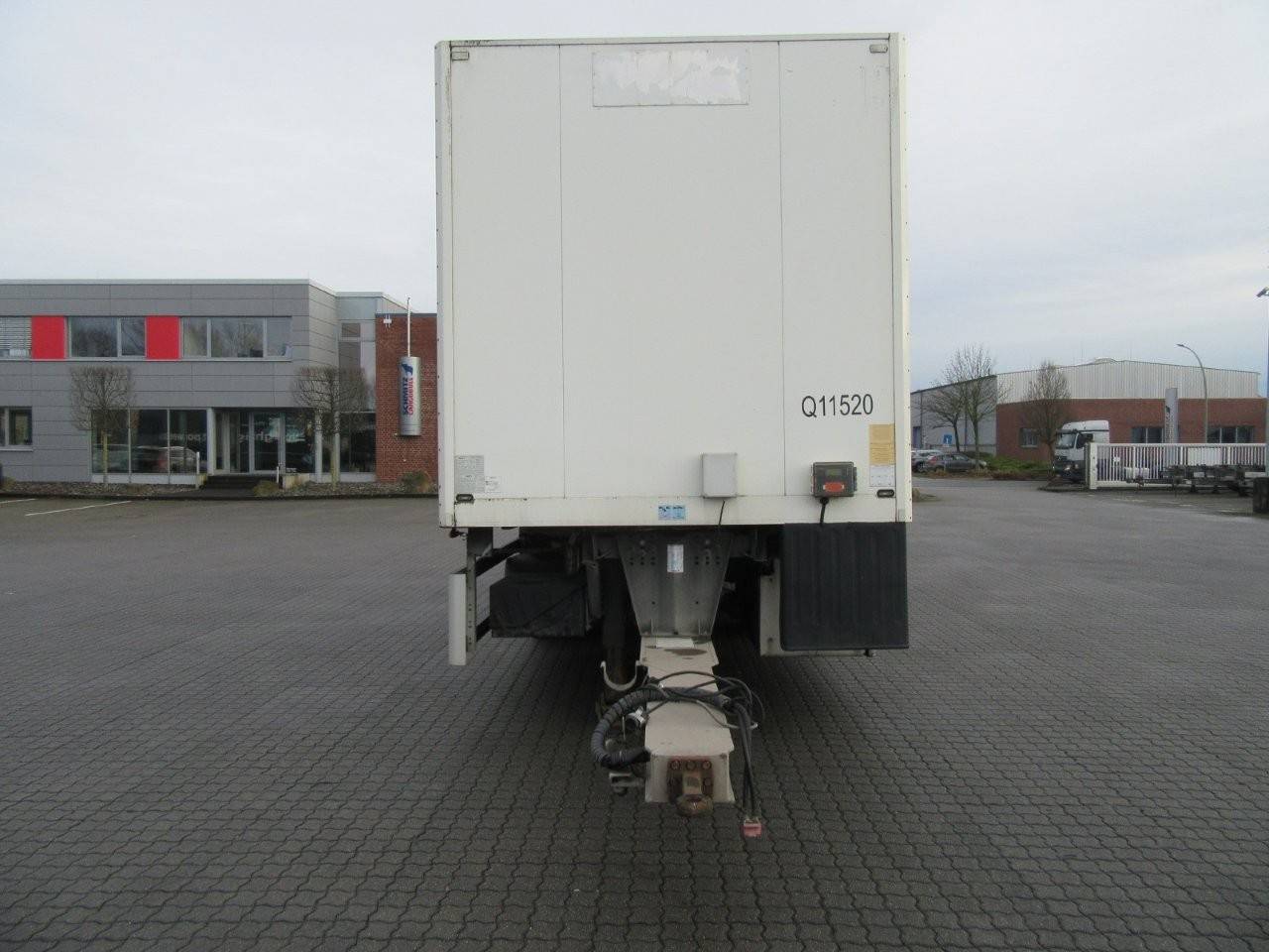 image of the lot