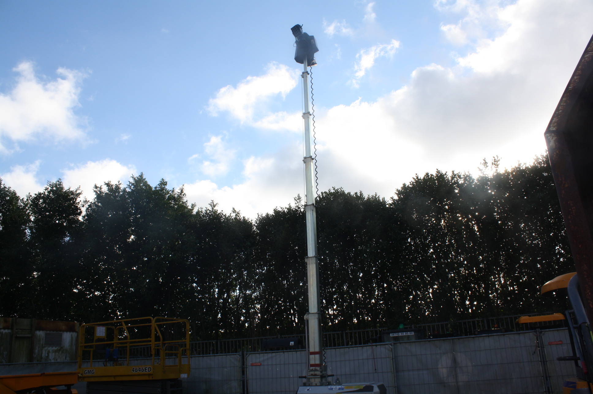 image of the lot