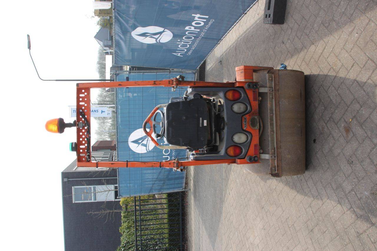 image of the lot