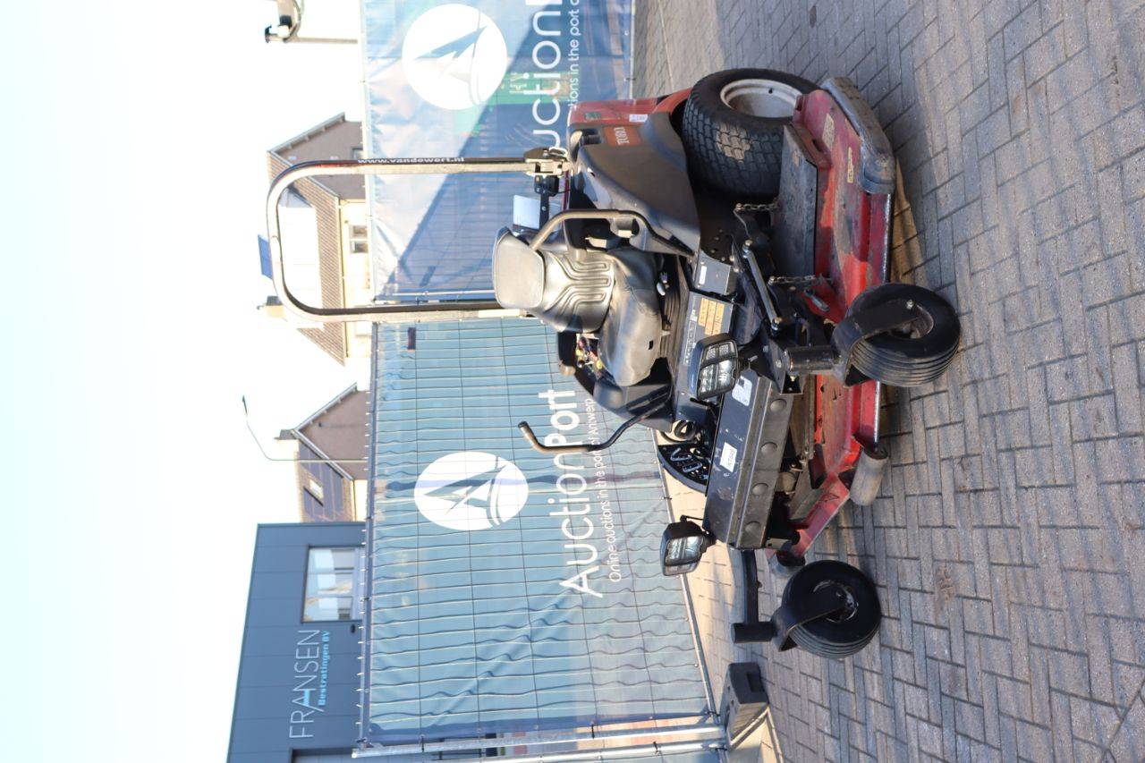 image of the lot