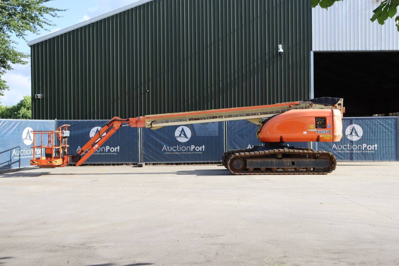 image of the lot