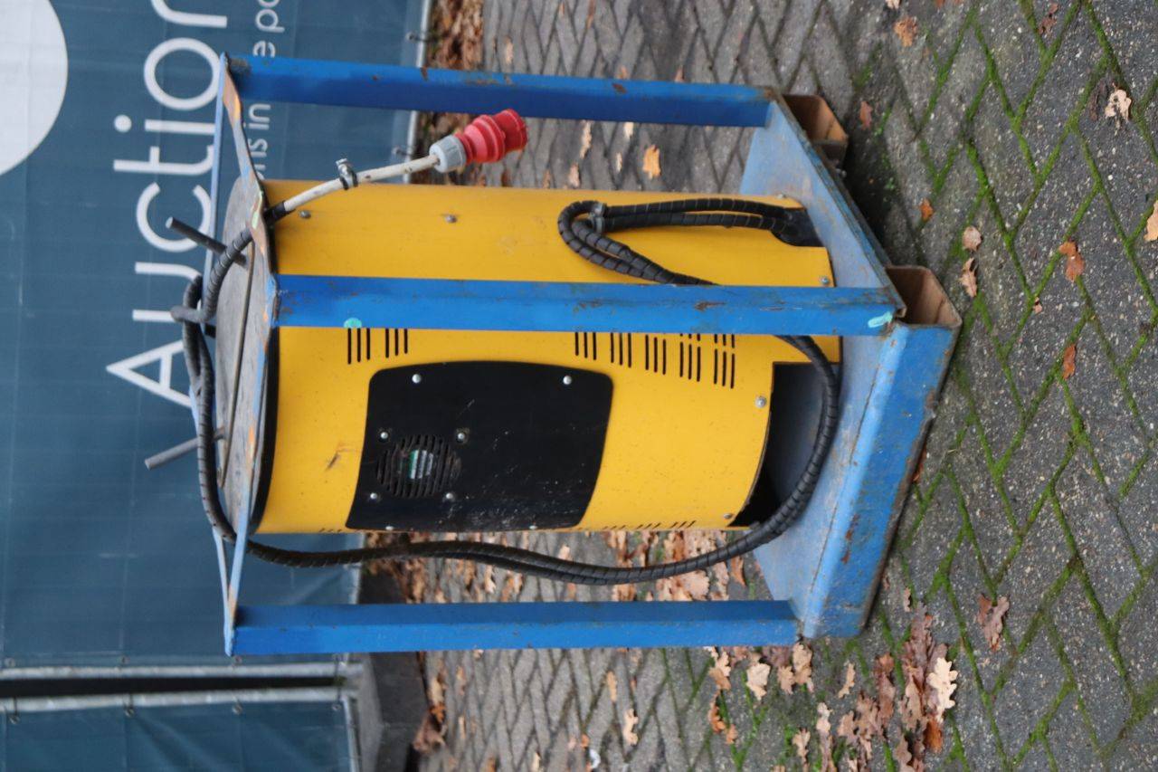 image of the lot