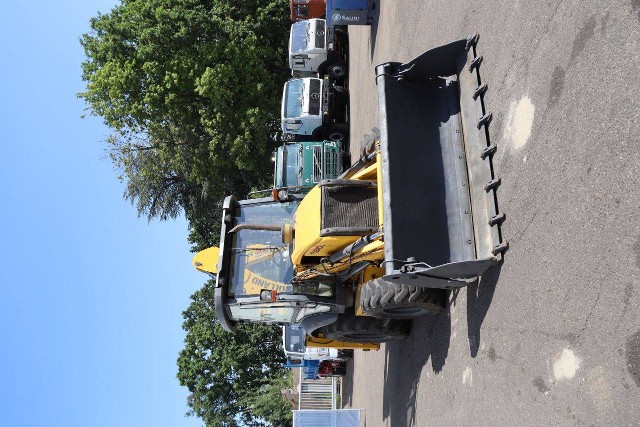 image of the lot