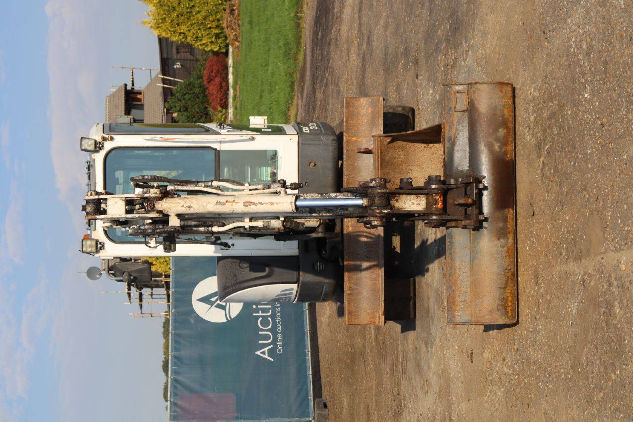 image of the lot