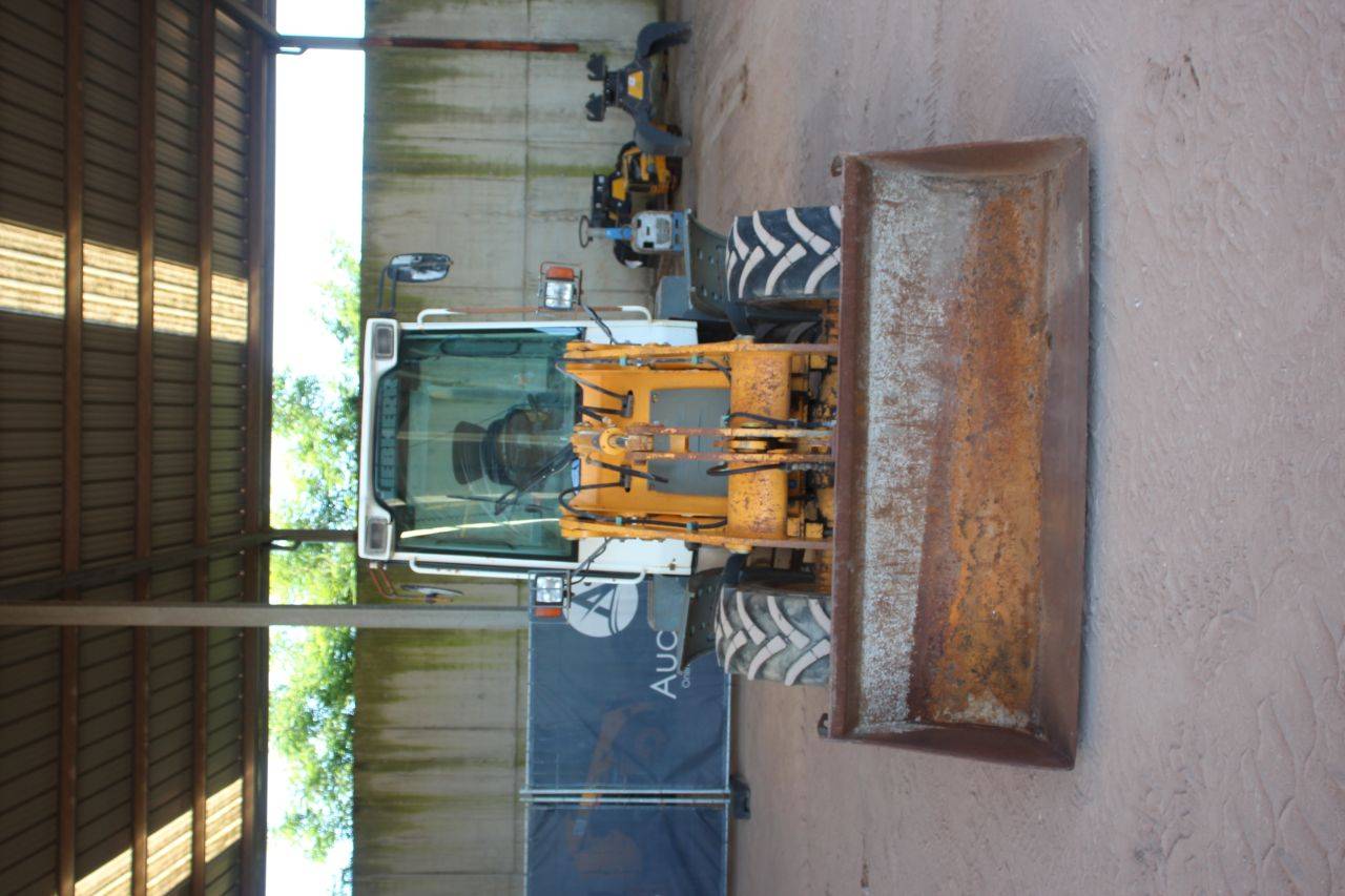 image of the lot
