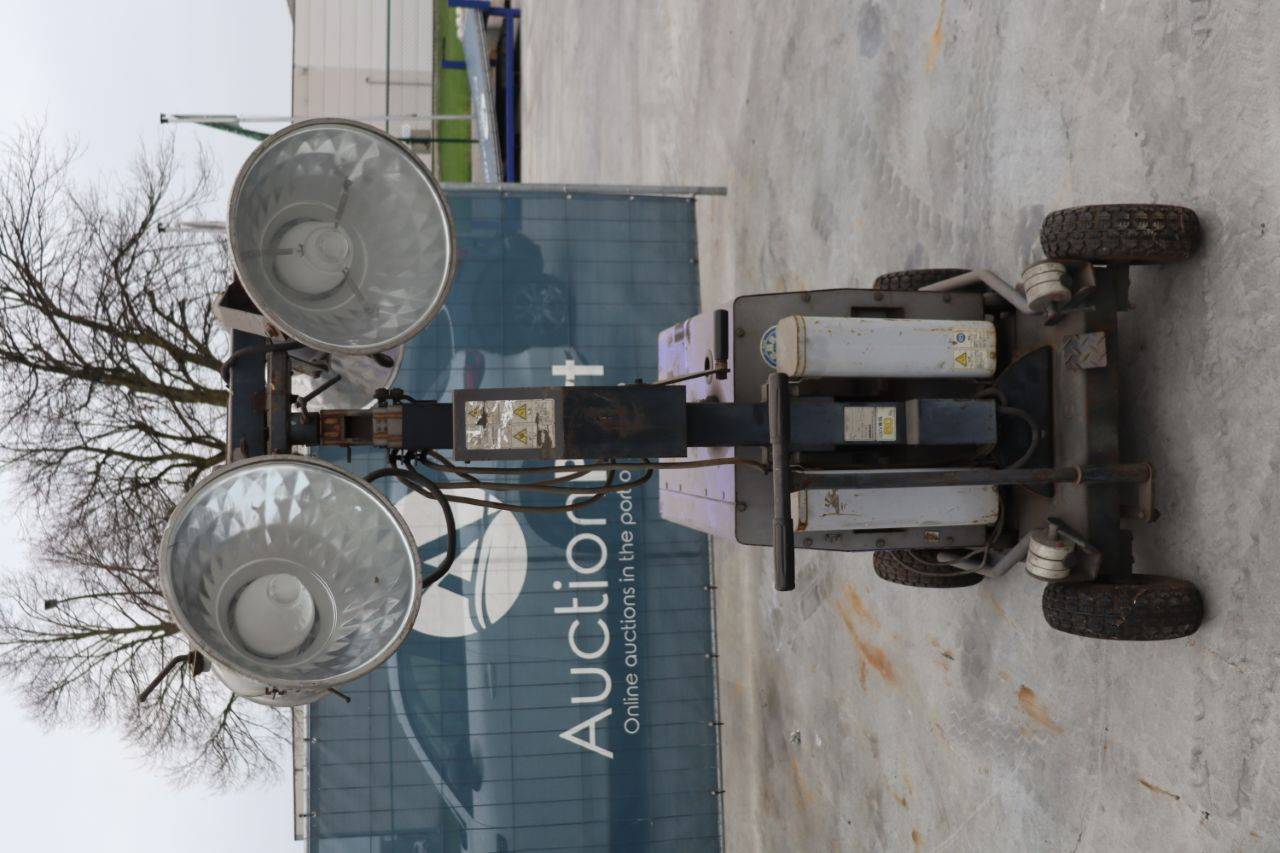 image of the lot