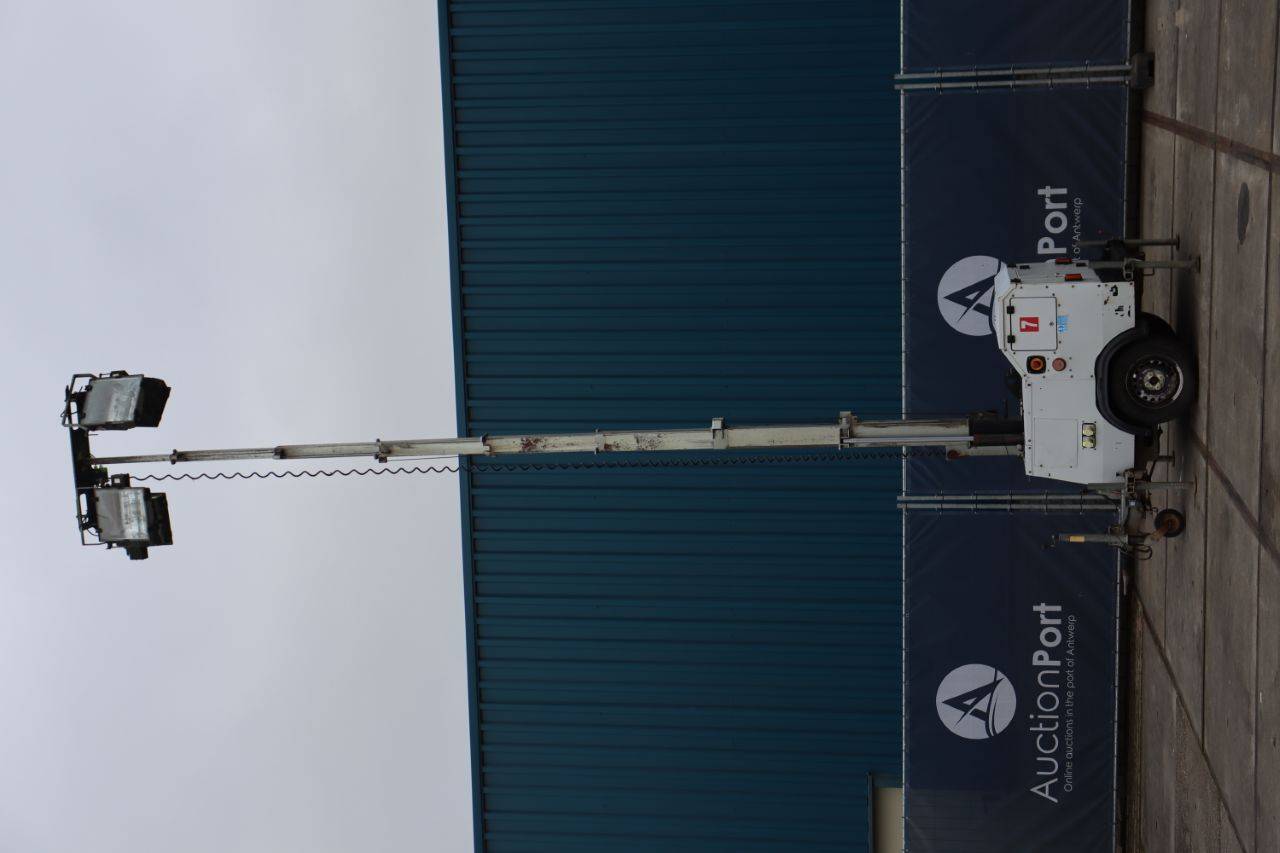 image of the lot