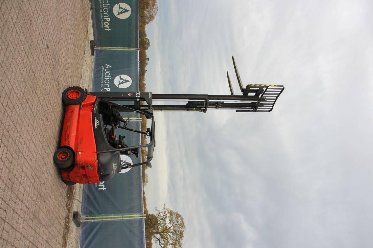 image of the lot