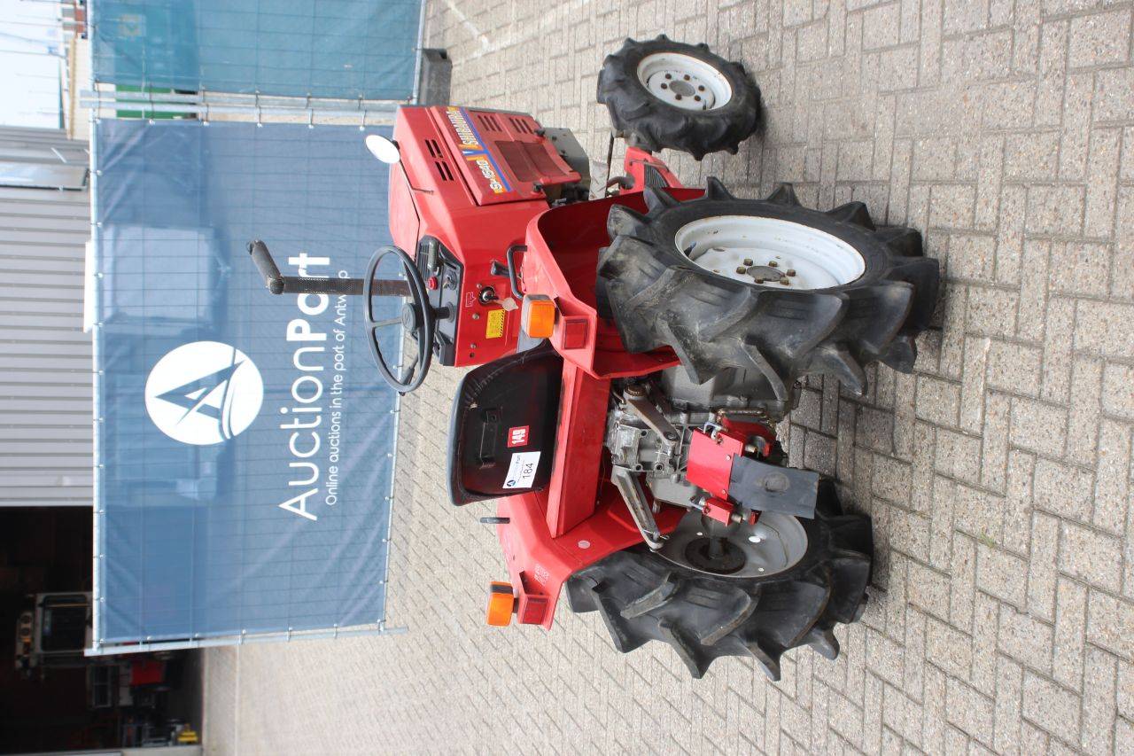 image of the lot