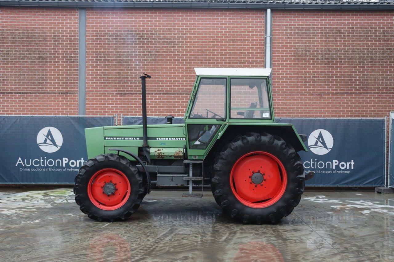 Agriculture - Tractors - Mini Tractors - Attachments