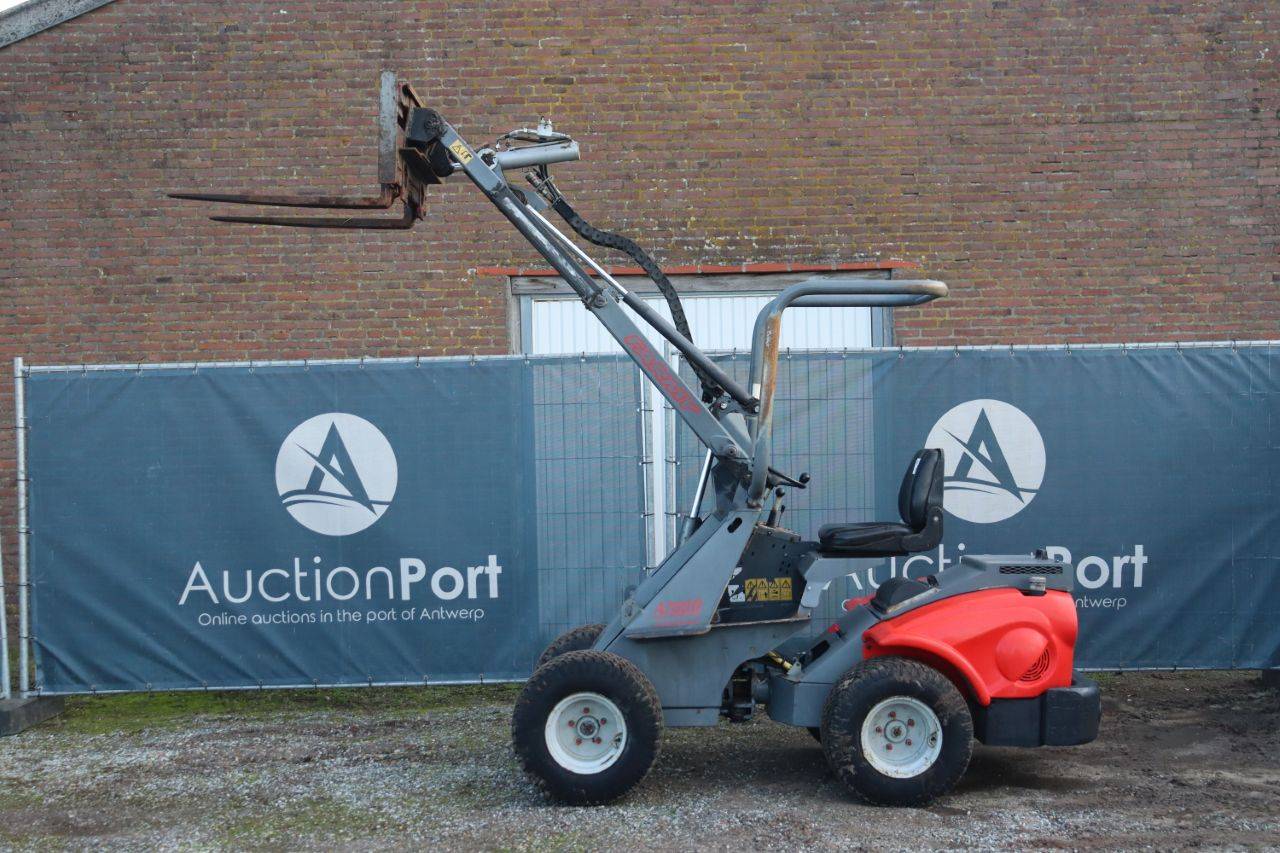 image of the lot
