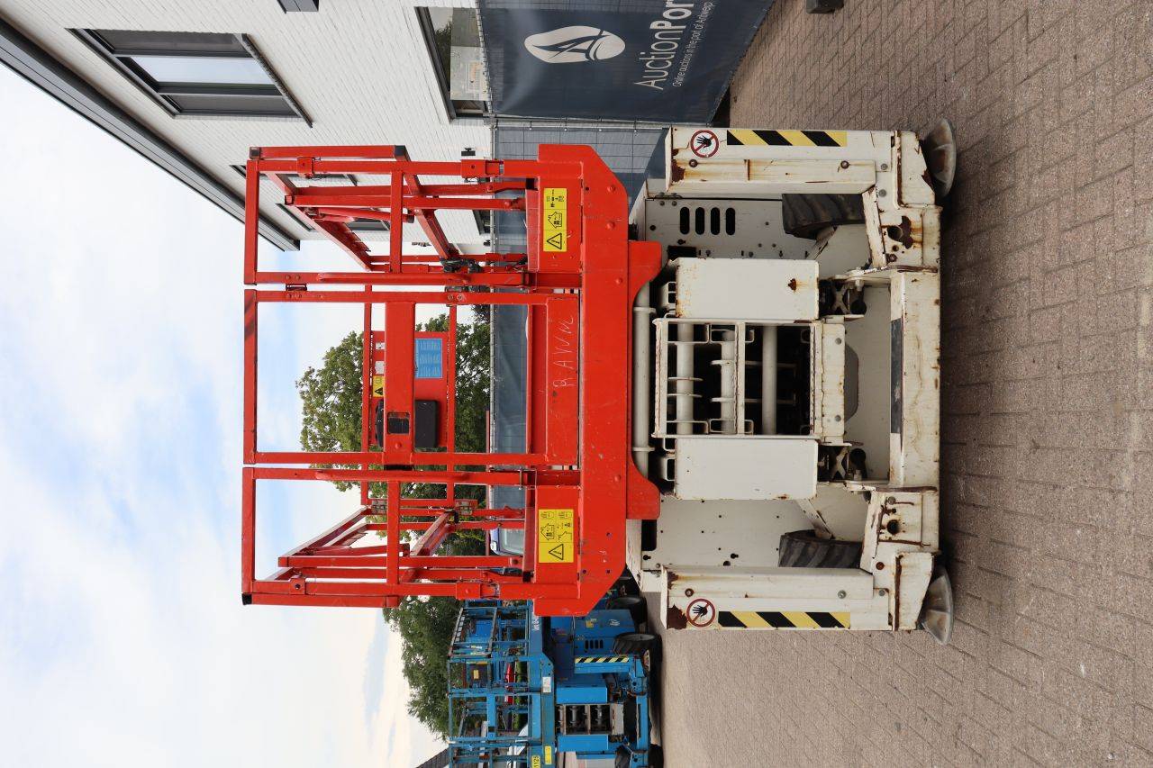 image of the lot