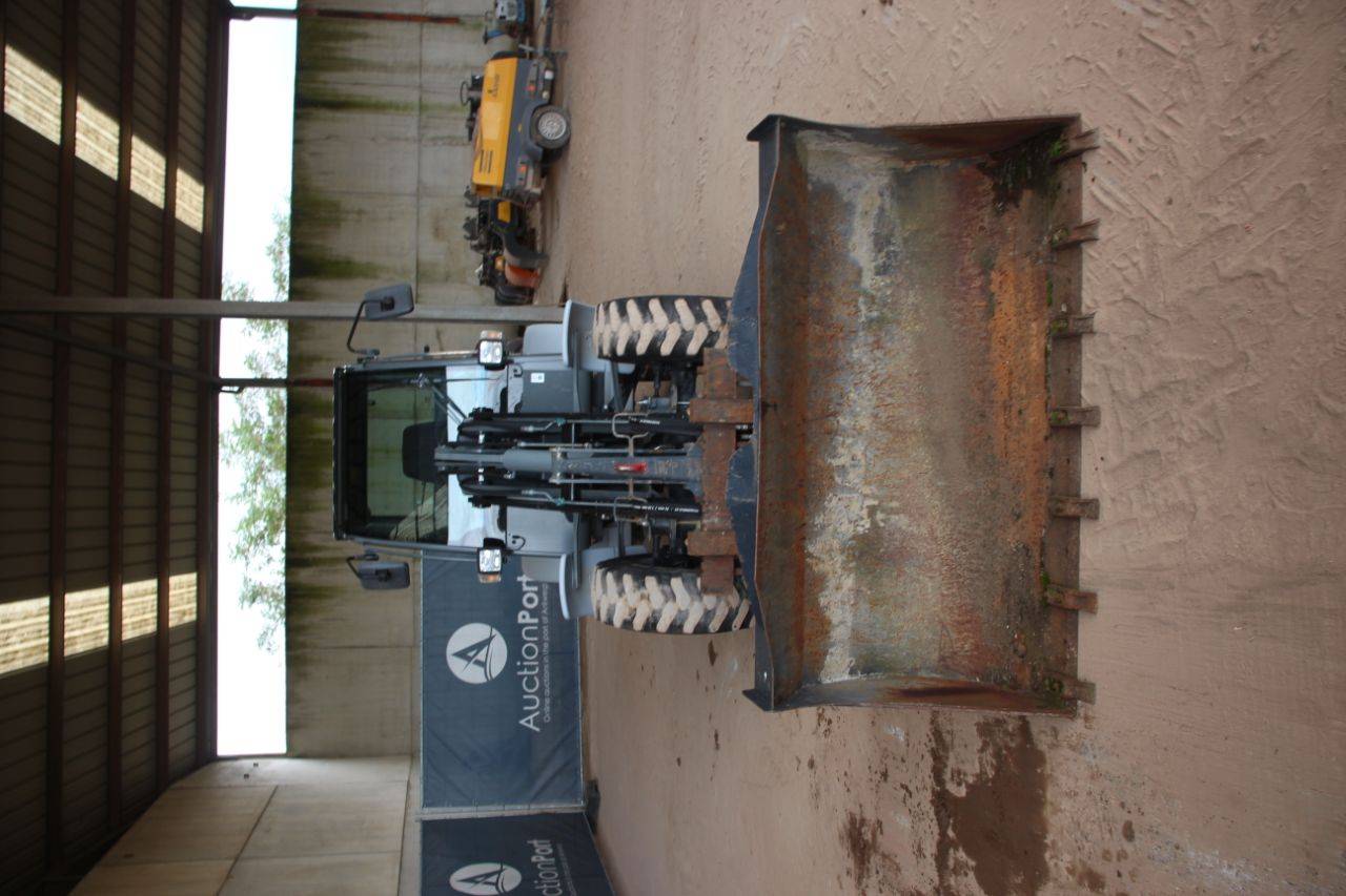 image of the lot
