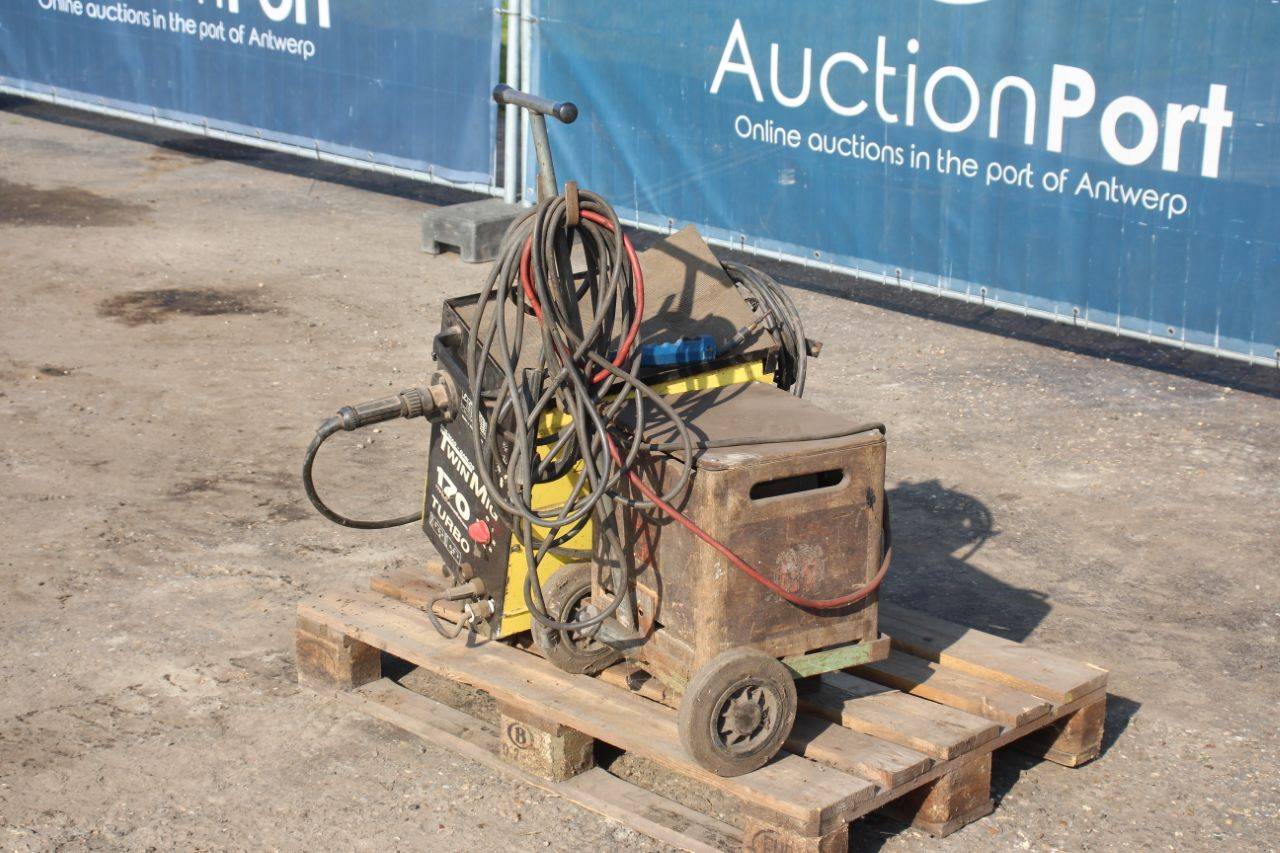 image of the lot