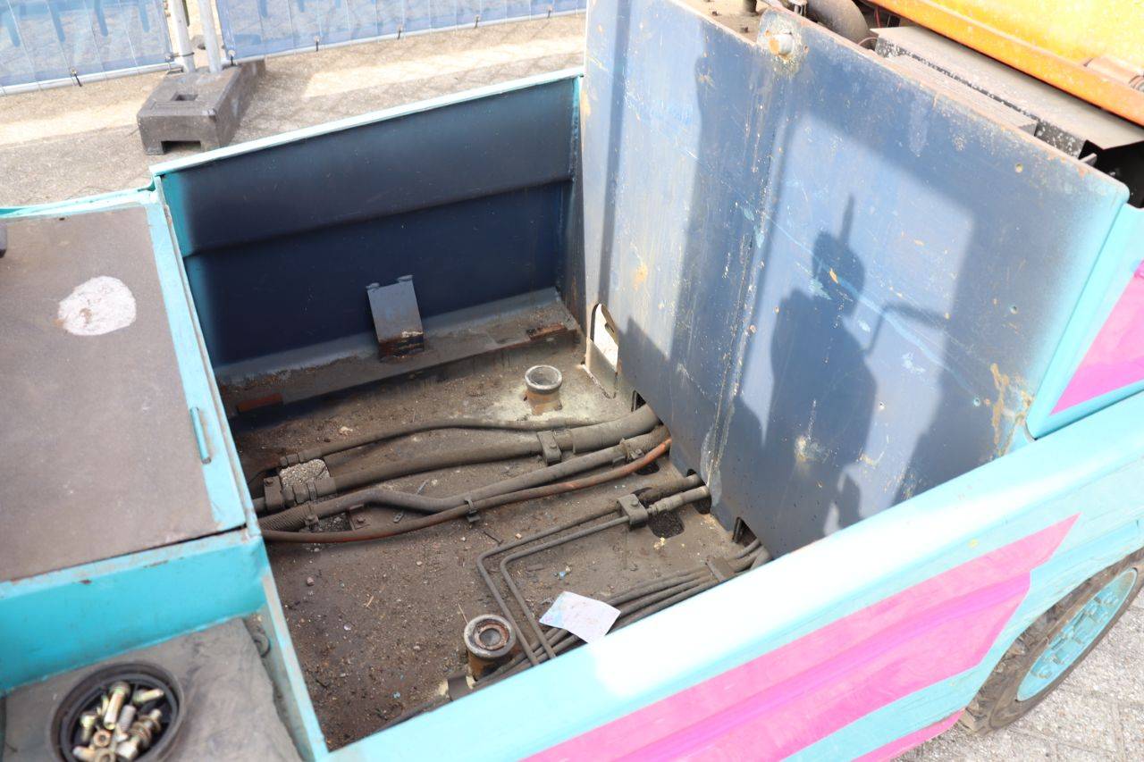 image of the lot