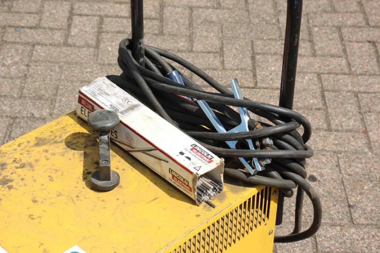 image of the lot