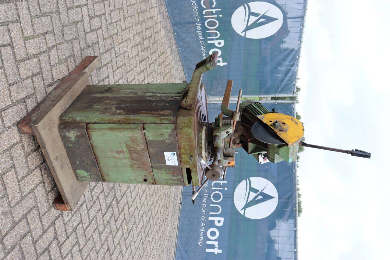 image of the lot