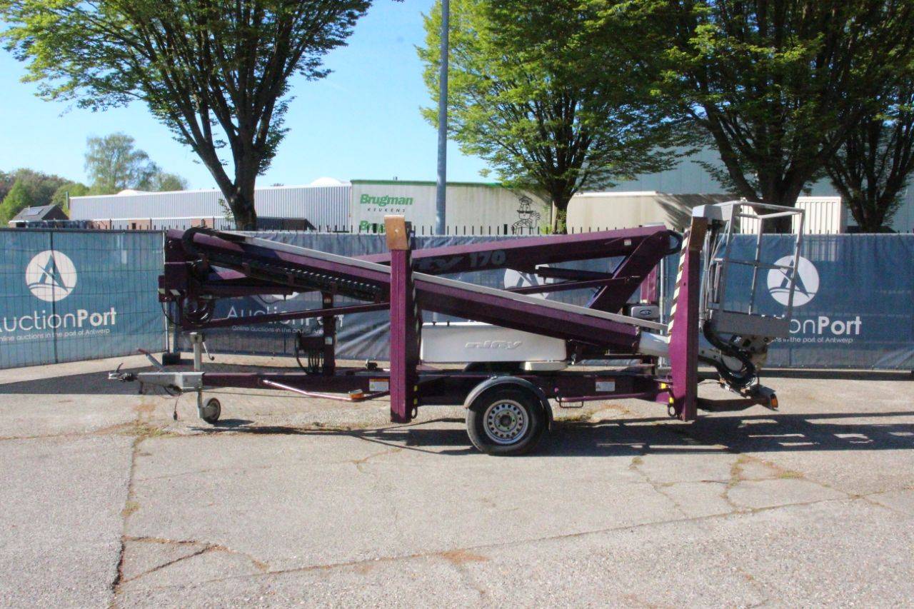 image of the lot