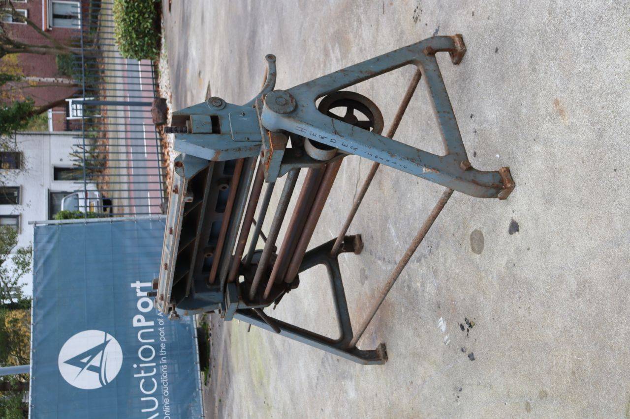 image of the lot