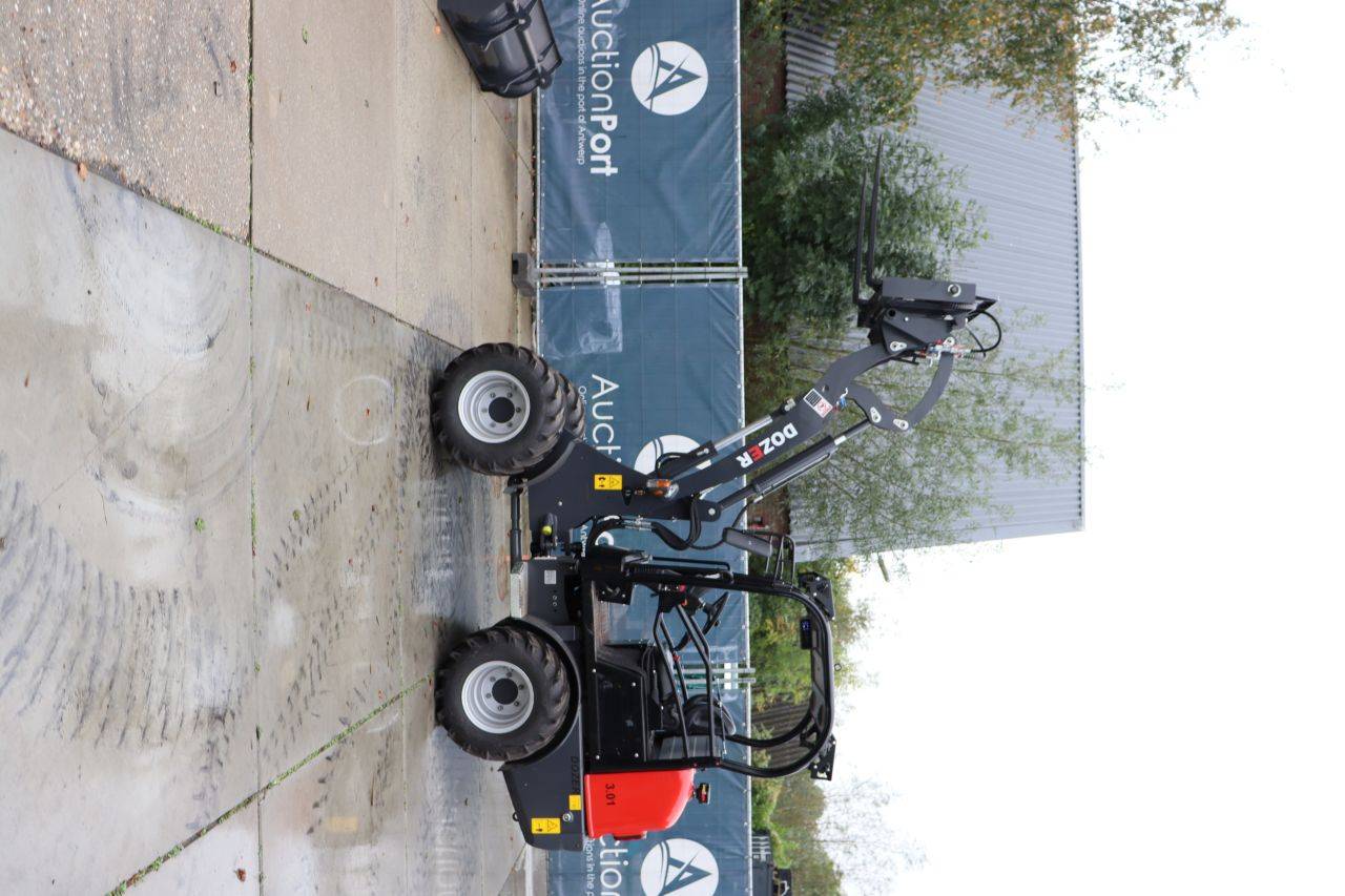 image of the lot