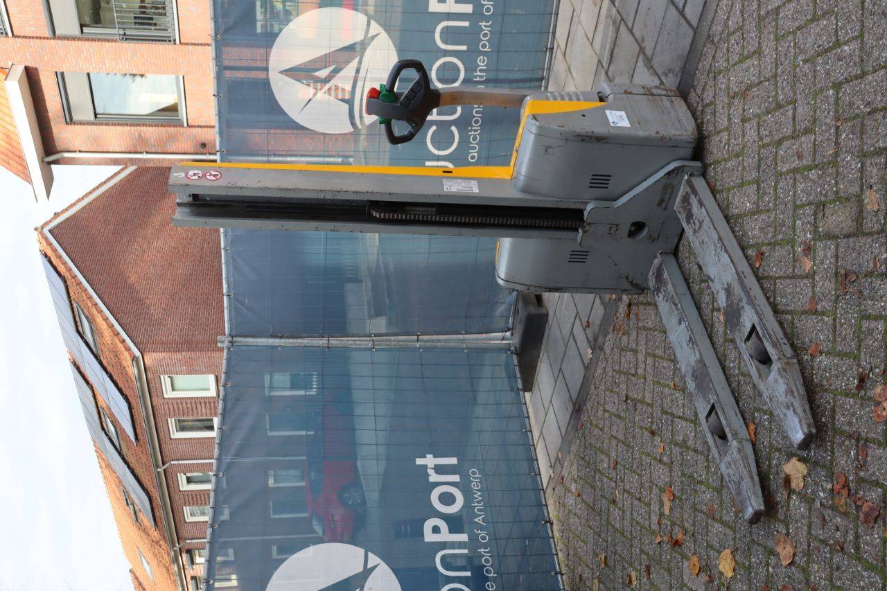image of the lot