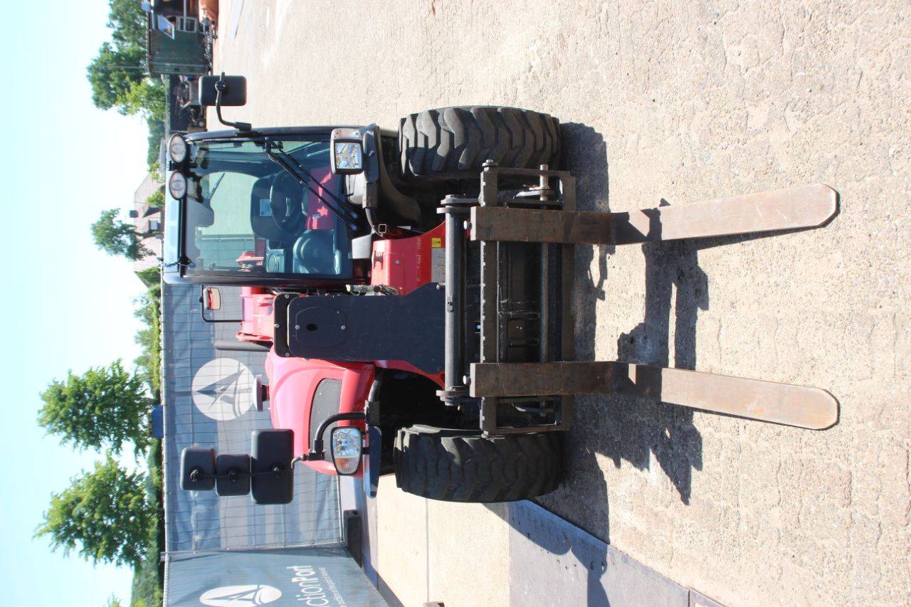 image of the lot