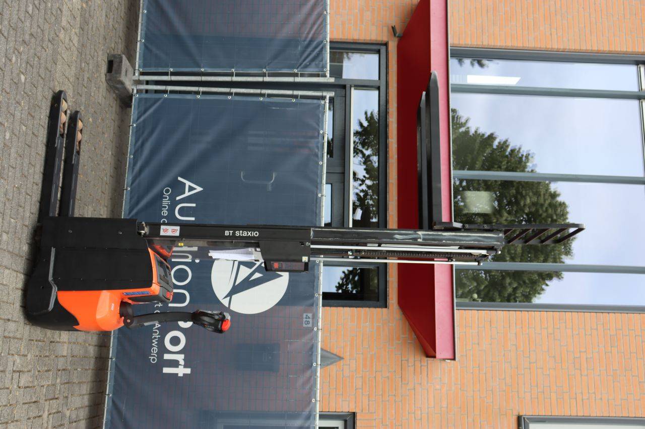image of the lot