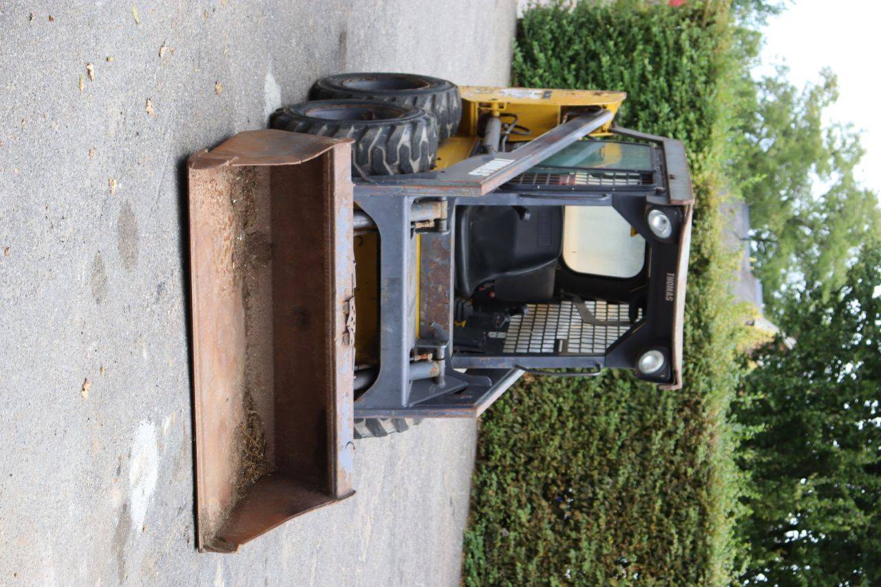 image of the lot