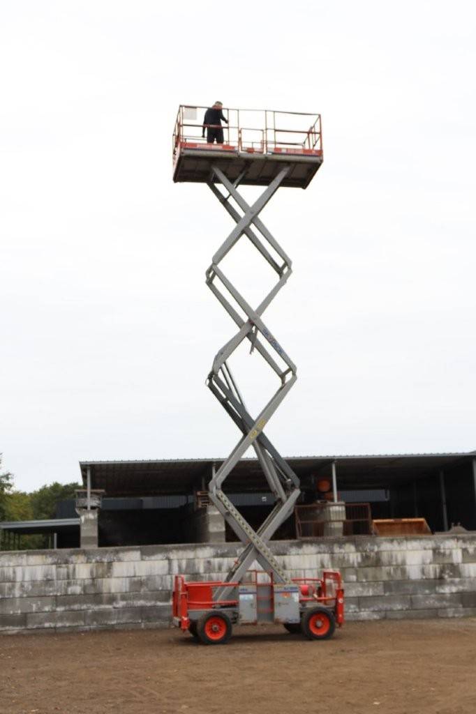image of the lot