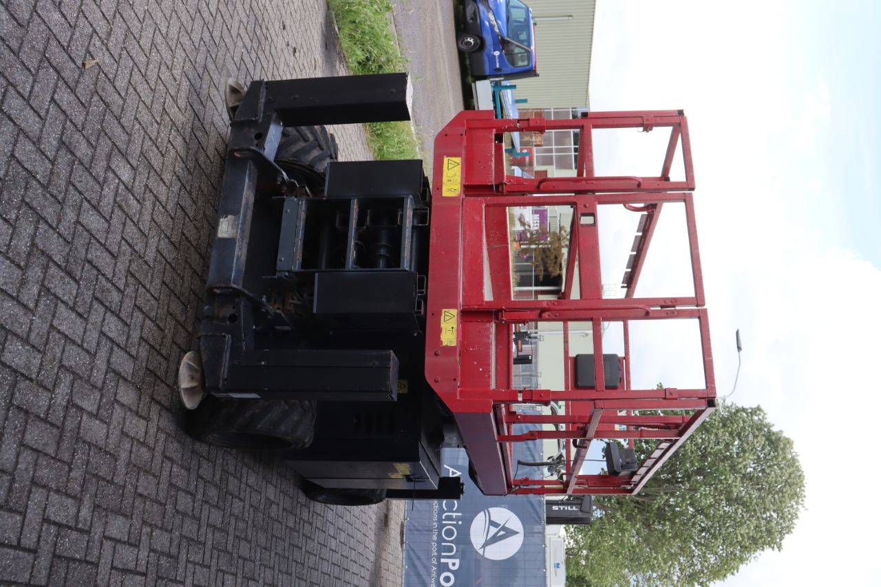 image of the lot
