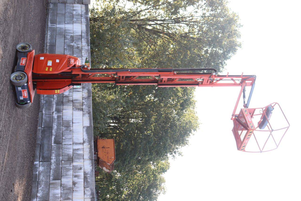 image of the lot