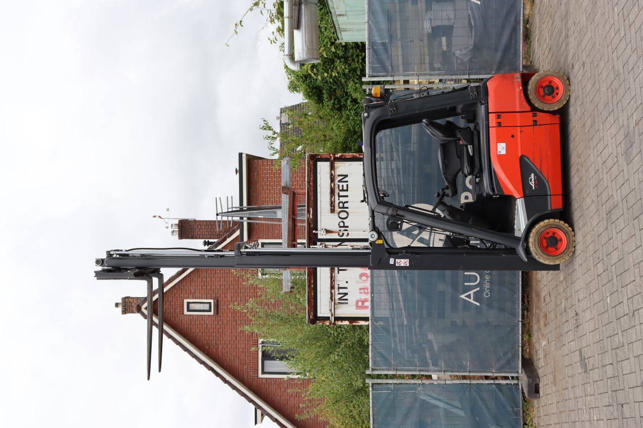image of the lot