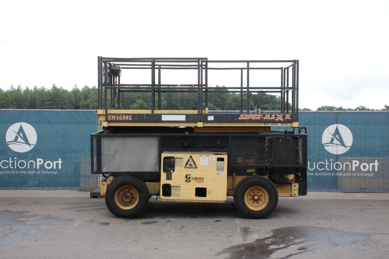 image of the lot