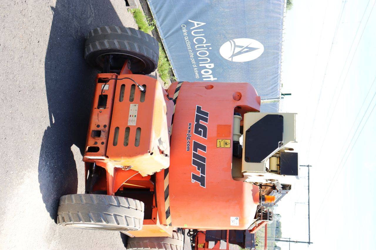 image of the lot