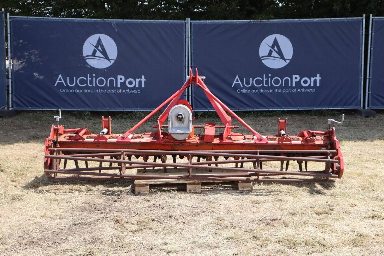 image of the lot