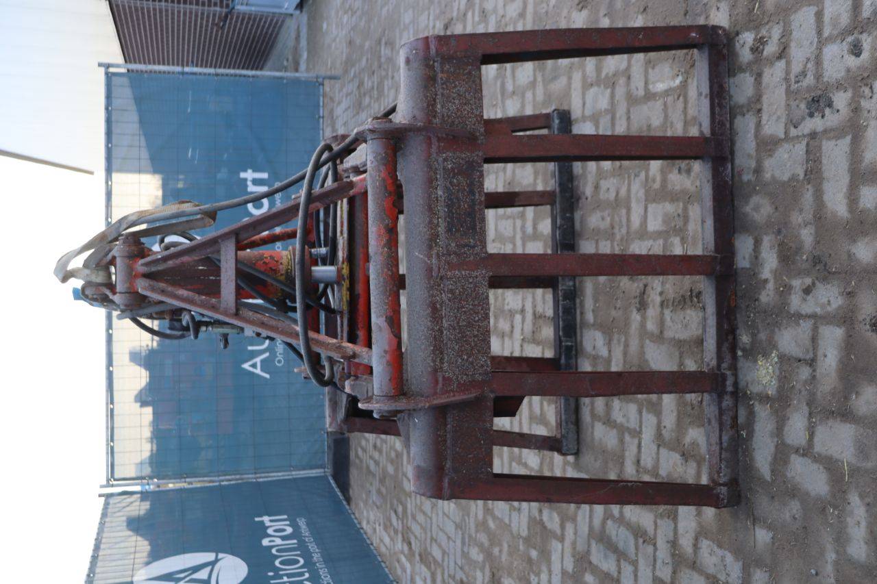 image of the lot
