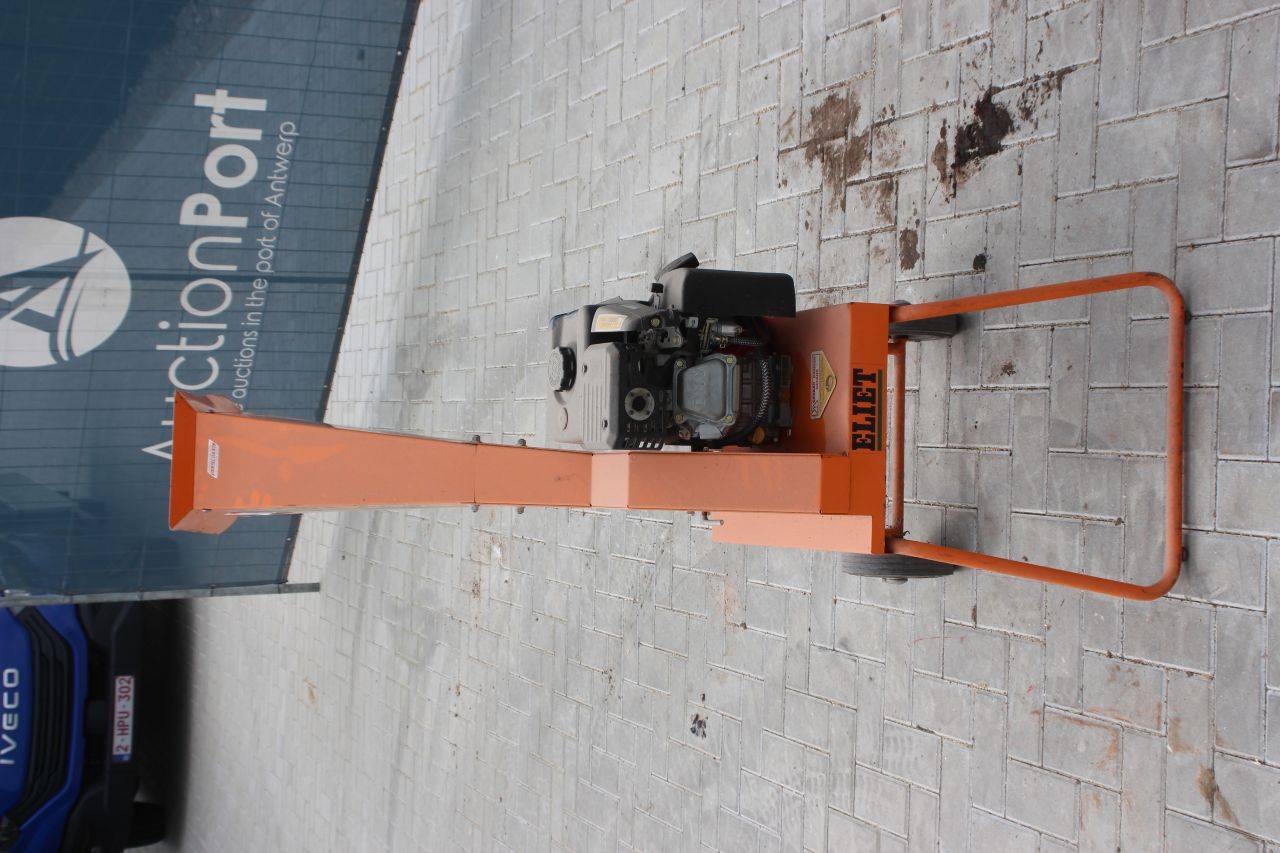 image of the lot